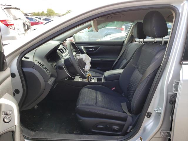 Photo 7 from auction – 2017 NISSAN ALTIMA 2.5 with VIN 1N4AL3AP4HC168281
