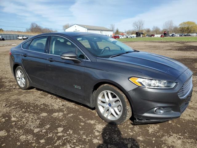 Photo 4 from auction – 2016 FORD FUSION SE with VIN 3FA6P0PU0GR206823