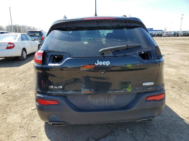 Photo 6 from auction – 2015 JEEP CHEROKEE L with VIN 1C4PJMCS2FW650325