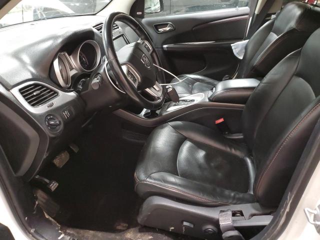 Photo 7 from auction – 2016 DODGE JOURNEY R/ with VIN 3C4PDCEG8GT230778