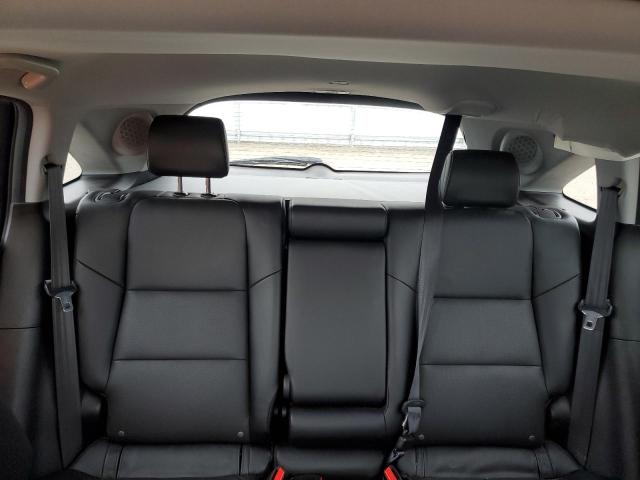 Photo 10 from auction – 2017 ACURA RDX TECHNO with VIN 5J8TB3H5XHL012760