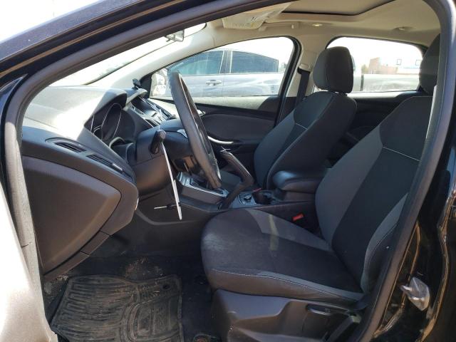 Photo 7 from auction – 2014 FORD FOCUS SE with VIN 1FADP3K27EL110570