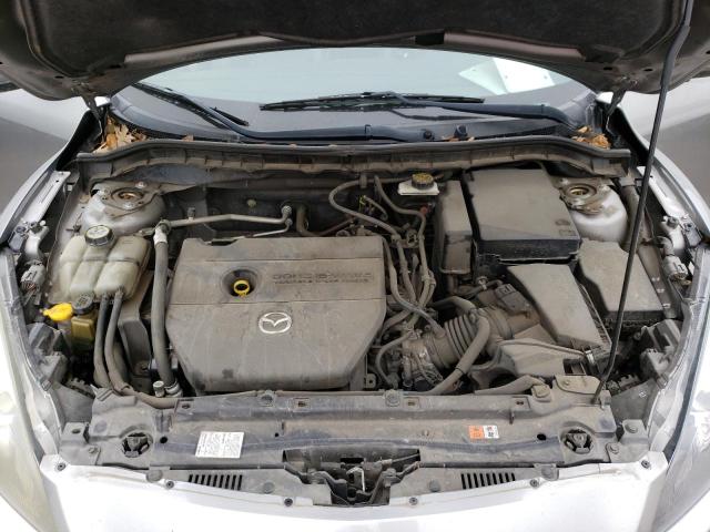 Photo 11 from auction – 2010 MAZDA 3 S with VIN JM1BL1S57A1346184