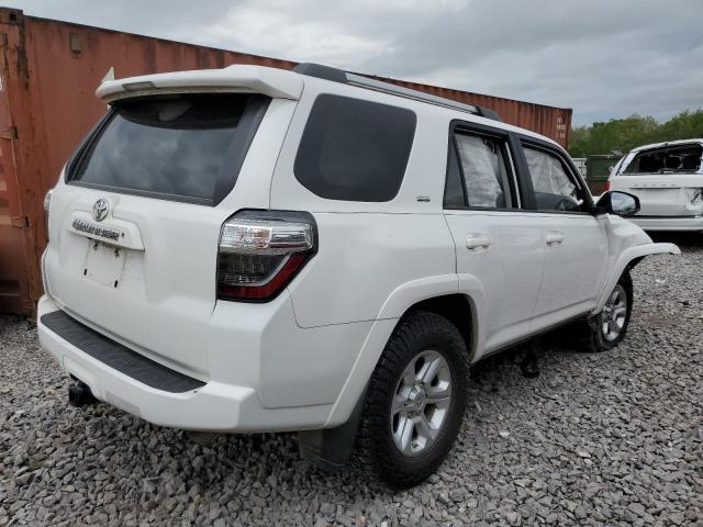 Photo 3 from auction – 2019 TOYOTA 4RUNNER SR with VIN JTEZU5JR0K5212792