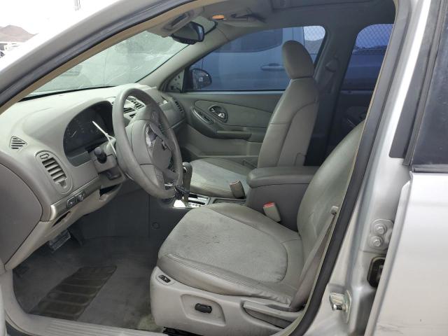 Photo 7 from auction – 2005 CHEVROLET MALIBU MAX with VIN 1G1ZU64845F224190