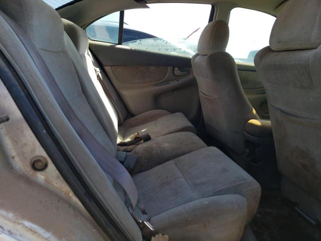 Photo 10 from auction – 2003 OLDSMOBILE ALERO with VIN 1G3NL52F63C300494