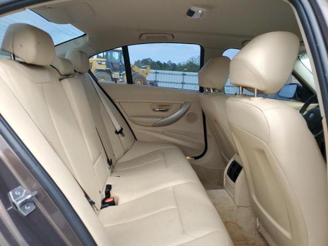 Photo 10 from auction – 2014 BMW 320 I with VIN WBA3B1C57EP679037