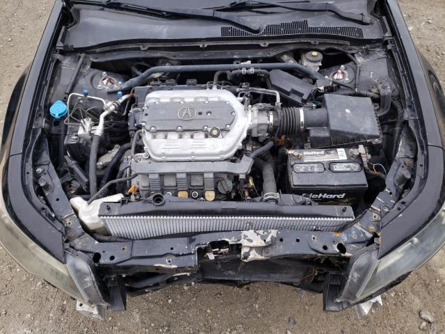 Photo 11 from auction – 2012 ACURA TL with VIN 19UUA8F57CA038020