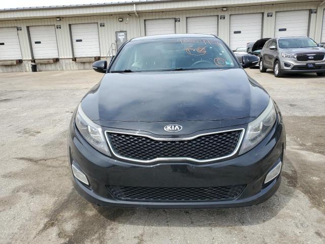 Photo 5 from auction – 2015 KIA OPTIMA LX with VIN 5XXGM4A72FG499266