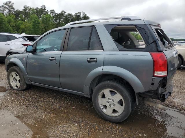 Photo 2 from auction – 2007 SATURN VUE with VIN 5GZCZ53467S827366
