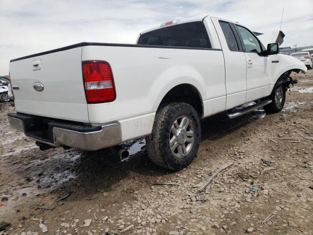 Photo 3 from auction – 2008 FORD F150 with VIN 1FTPX14VX8FA76453