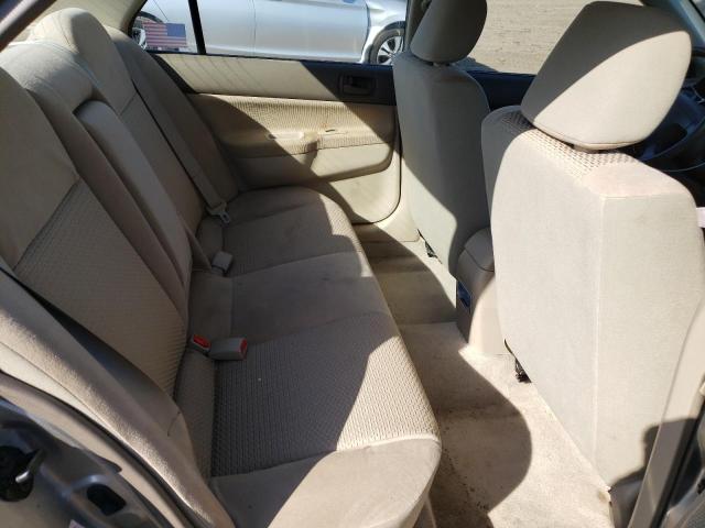 Photo 10 from auction – 2002 MITSUBISHI LANCER LS with VIN JA3AJ36E32U055607