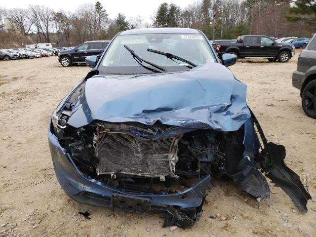 Photo 5 from auction – 2018 MAZDA CX-5 SPORT with VIN JM3KFBBM3J0350685