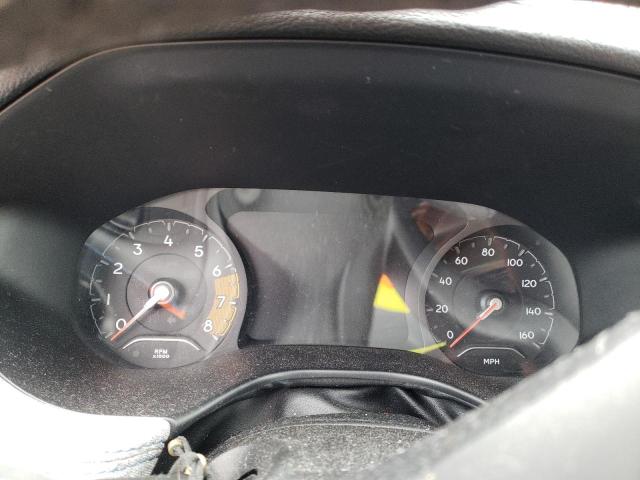 Photo 9 from auction – 2022 JEEP COMPASS LA with VIN 3C4NJDBB0NT123428