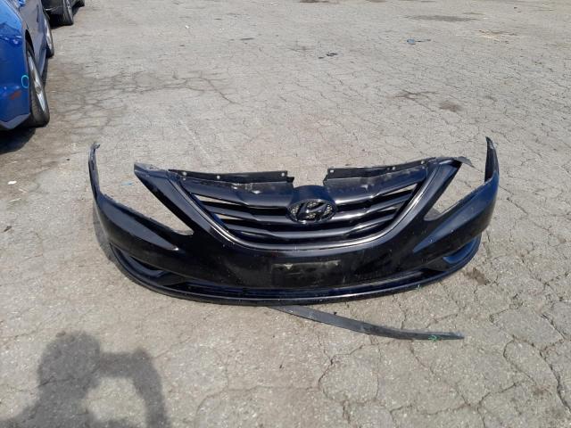 Photo 12 from auction – 2011 HYUNDAI SONATA GLS with VIN 5NPEB4AC7BH002771