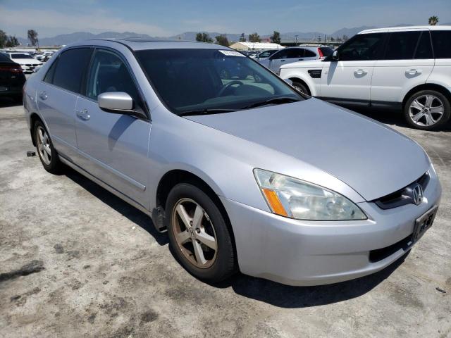 Photo 4 from auction – 2005 HONDA ACCORD EX with VIN 1HGCM56785A044642