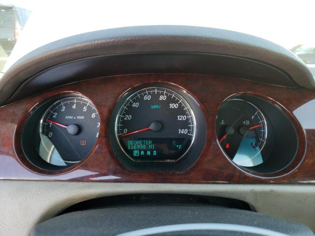 Photo 9 from auction – 2008 BUICK LUCERNE CX with VIN 1G4HD57258U125085