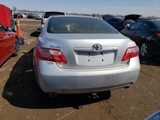 Photo 6 from auction – 2007 TOYOTA CAMRY LE with VIN 4T1BK46K07U019391
