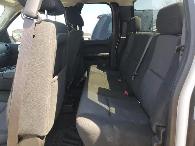 Photo 10 from auction – 2012 CHEVROLET silverado with VIN 1GCRKSE79CZ133374