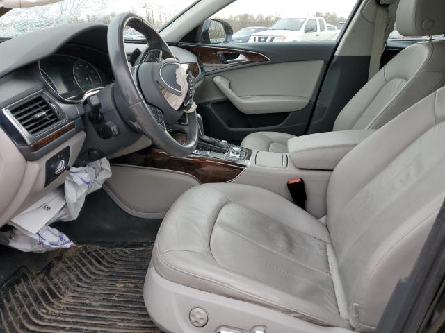 Photo 7 from auction – 2016 AUDI A6 PREMIUM with VIN WAUGFAFC7GN027288