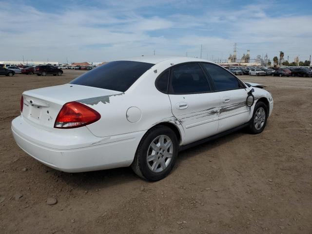 Photo 3 from auction – 2004 FORD TAURUS SE with VIN 1FAFP53244G193191