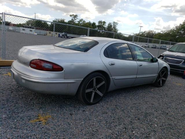 Photo 3 from auction – 2001 CHRYSLER CONCORDE L with VIN 2C3HD46R11H630261