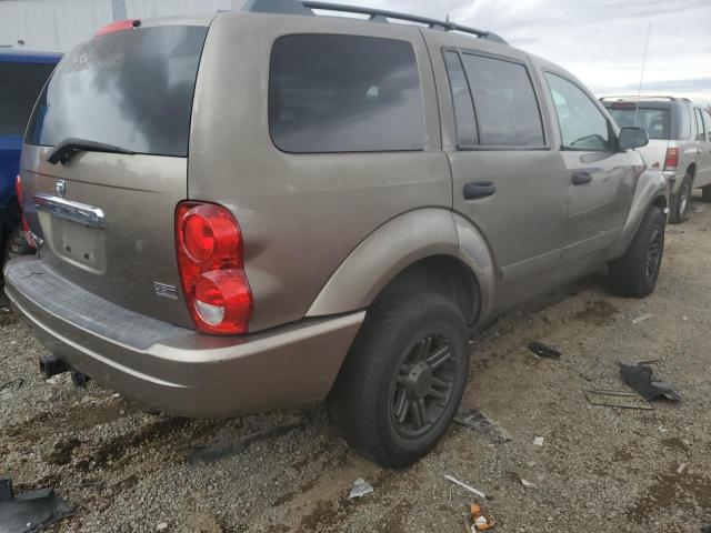 Photo 3 from auction – 2004 DODGE DURANGO SL with VIN 1D4HD48D54F216700