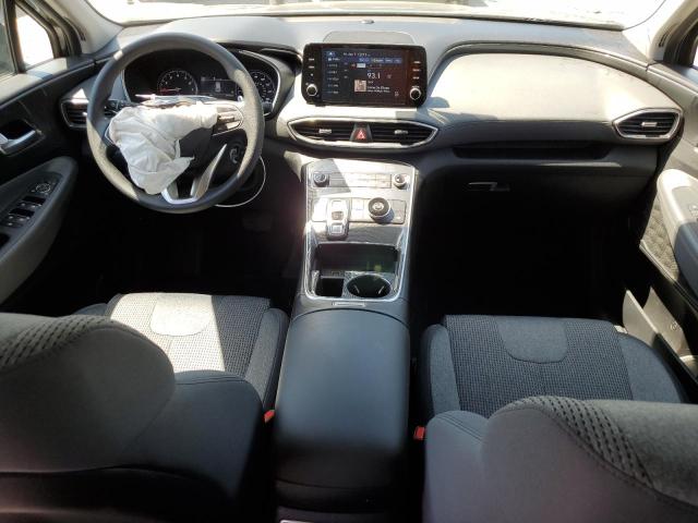 Photo 8 from auction – 2021 HYUNDAI SANTA FE S with VIN 5NMS14AJ6MH364644