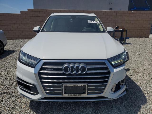 Photo 5 from auction – 2019 AUDI Q7 PRESTIG with VIN WA1VAAF77KD028168