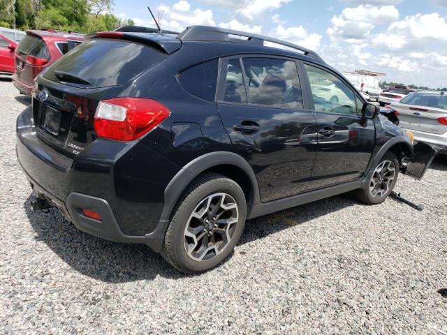 Photo 3 from auction – 2017 SUBARU CROSSTREK with VIN JF2GPABC3H8228600