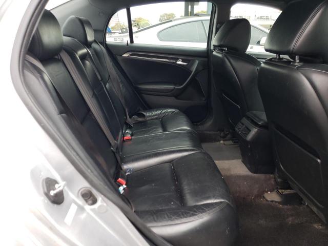 Photo 10 from auction – 2006 ACURA 3.2TL with VIN 19UUA66256A014474