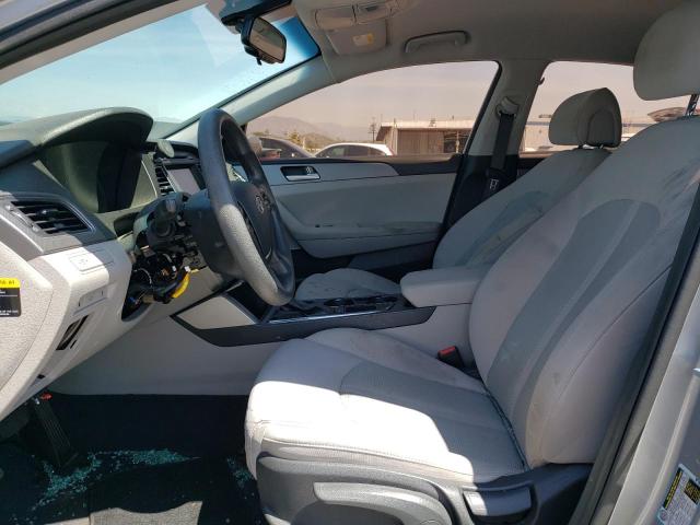 Photo 7 from auction – 2016 HYUNDAI SONATA with VIN 5NPE24AF4GH287172