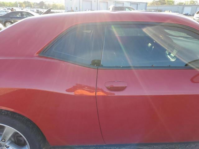 Photo 10 from auction – 2017 DODGE CHALLENGER with VIN 2C3CDZAGXHH566972
