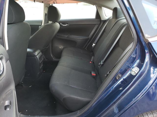 Photo 10 from auction – 2019 NISSAN SENTRA S with VIN 3N1AB7AP1KY315226