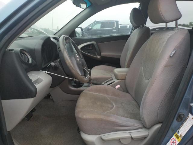 Photo 7 from auction – 2007 TOYOTA RAV4 with VIN JTMZD33V675037250