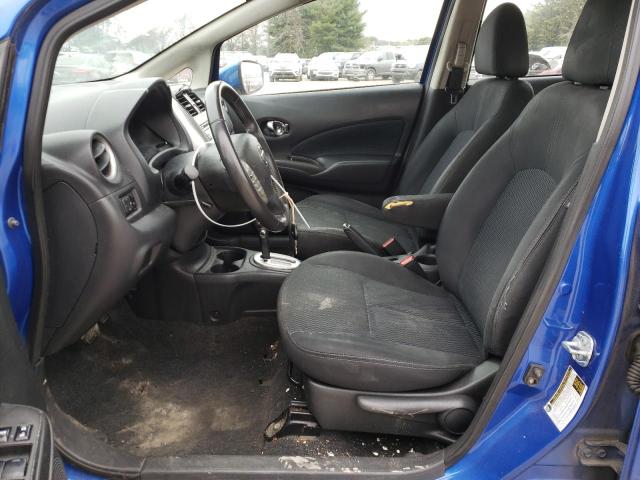 Photo 7 from auction – 2015 NISSAN VERSA NOTE with VIN 3N1CE2CP8FL371750