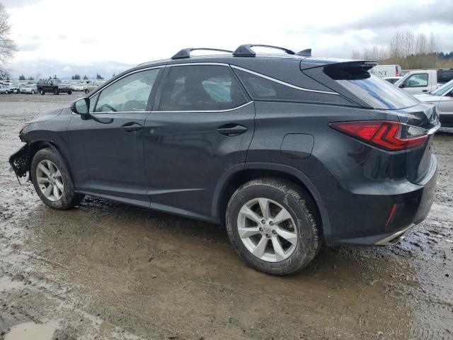 Photo 2 from auction – 2017 LEXUS RX 350 BAS with VIN 2T2BZMCA0HC132604