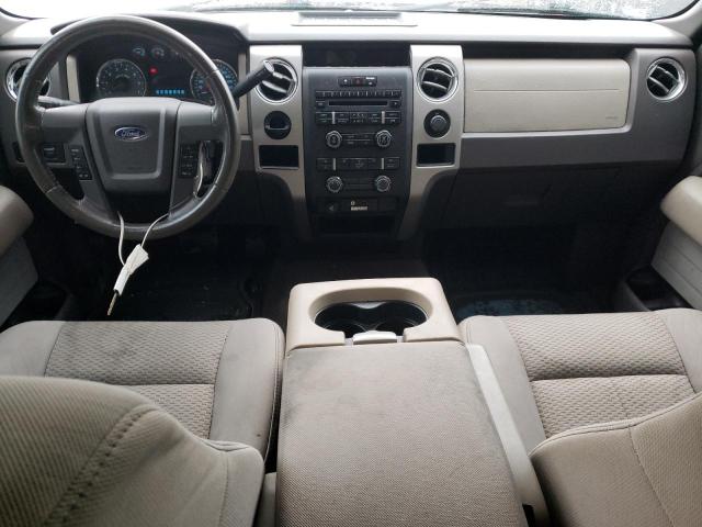 Photo 8 from auction – 2010 FORD F150 SUPER with VIN 1FTEW1C88AFC35305