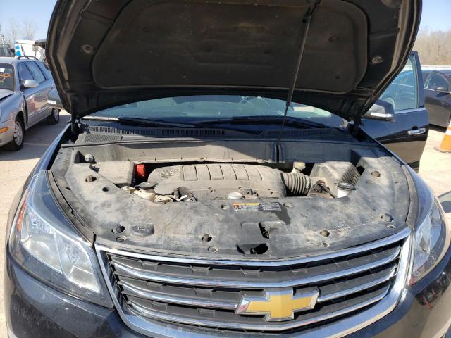 Photo 11 from auction – 2015 CHEVROLET TRAVERSE L with VIN 1GNKVGKD2FJ109363