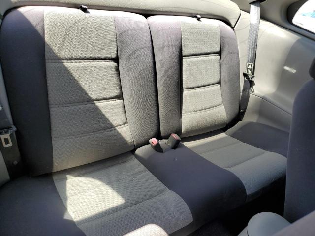 Photo 10 from auction – 2002 FORD MUSTANG with VIN 1FAFP40452F107650