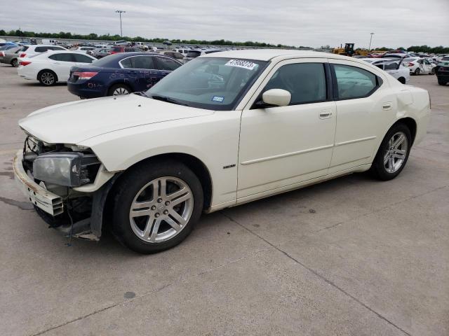 DODGE CHARGER R/ 2006 with VIN 2B3KA53H96H131633 - Photo from auction