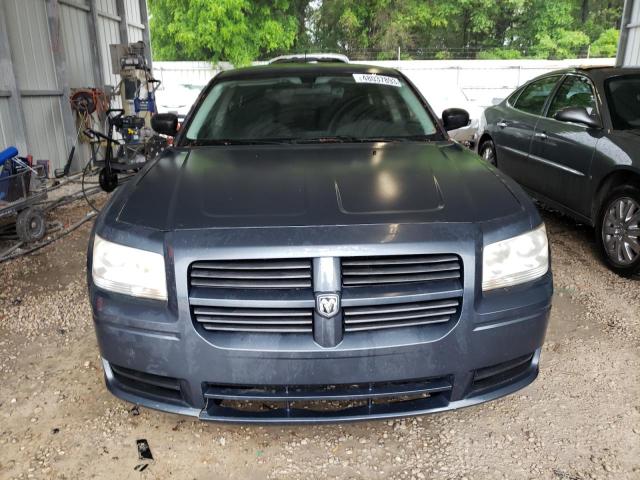 Zdjęcie 5 z aukcji – 2008 DODGE MAGNUM z VIN 2D4FV47T88H184598