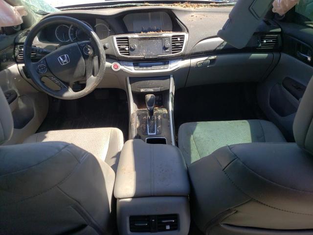 Photo 8 from auction – 2015 HONDA ACCORD EXL with VIN 1HGCR2F85FA224073
