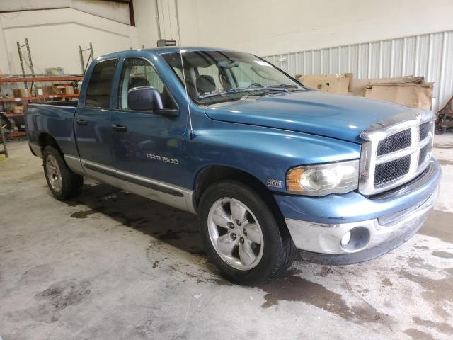 Photo 4 from auction – 2004 DODGE RAM 1500 S with VIN 1D7HA18D04J194550