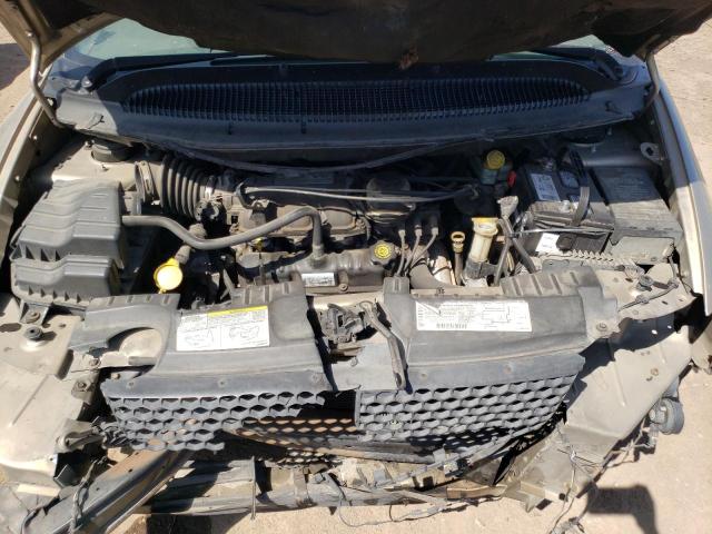 Photo 12 from auction – 2003 DODGE GRAND CARA with VIN 2D8GP54L23R237032