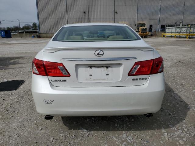 Photo 6 from auction – 2008 LEXUS ES 350 with VIN JTHBJ46G382266600
