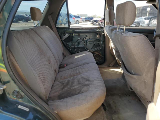 Photo 11 from auction – 1998 TOYOTA 4RUNNER SR with VIN JT3GN86R0W0084046
