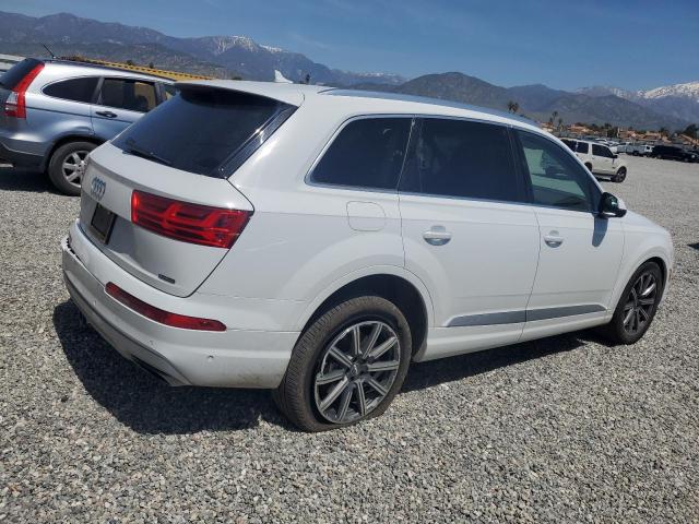 Photo 3 from auction – 2019 AUDI Q7 PRESTIG with VIN WA1VAAF77KD028168