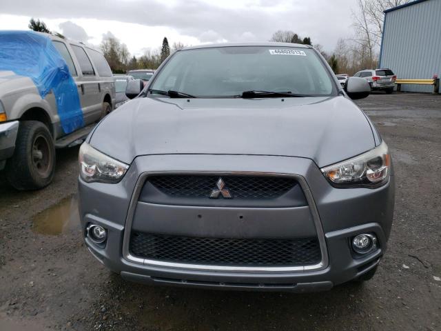Photo 5 from auction – 2012 MITSUBISHI OUTLANDER with VIN JA4AR4AU3CZ009563