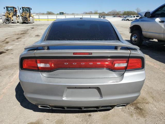 Photo 6 from auction – 2013 DODGE CHARGER SX with VIN 2C3CDXHGXDH705762